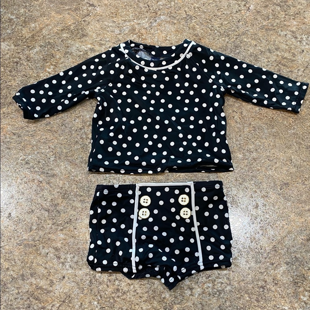 BabyGap Swimsuit